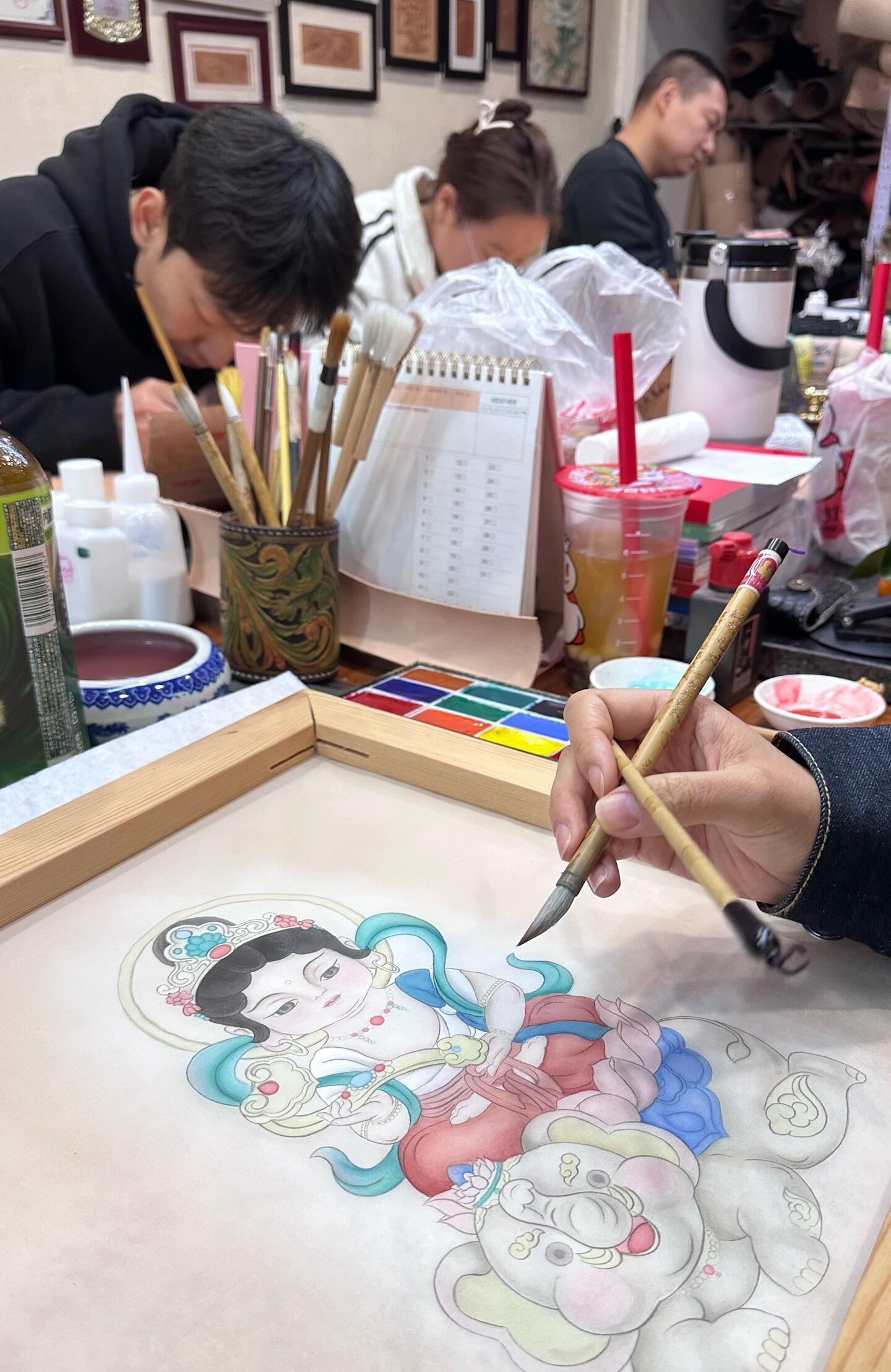 Artisan-Crafted Faux Leather Pet Collection | Hand-Engraved Portrait Keepsakes