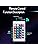 Pixelated Lantern Night Light -16-Color Led Wall Mood Night Light W Touch Switch&Remote Control-Rechargeable Night Lamp Mountable Table Light, Costume Cosplay Nightstand Lamp for Room Decor for Boys