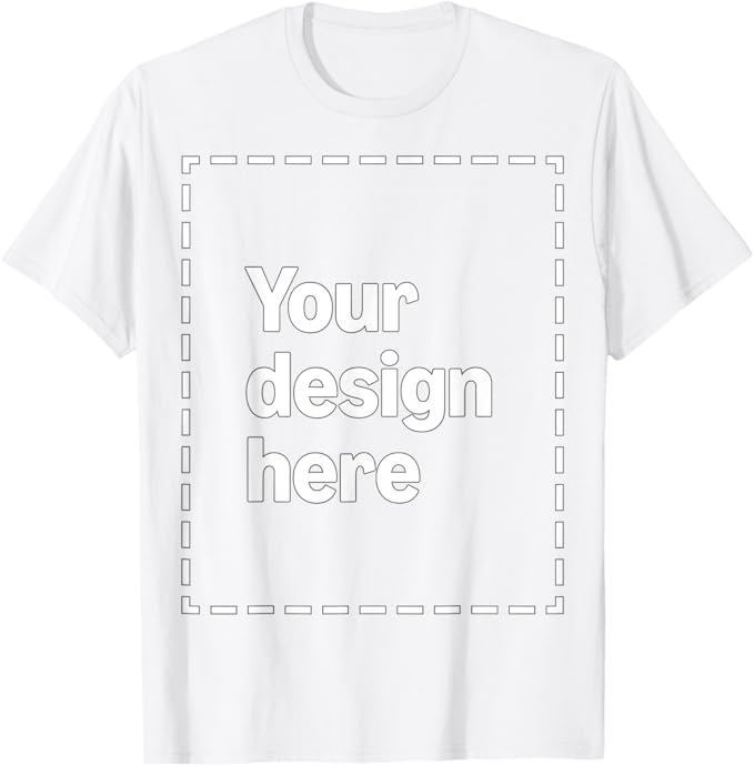 Personalized Pet Portrait T-Shirt - Custom Dog/Cat Photo & Name Print Tee for Pet Lovers