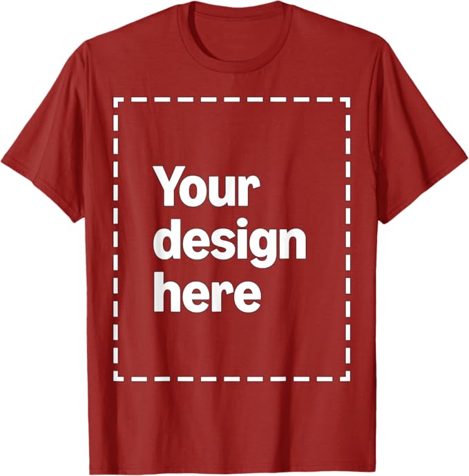 Personalized Pet Portrait T-Shirt - Custom Dog/Cat Photo & Name Print Tee for Pet Lovers