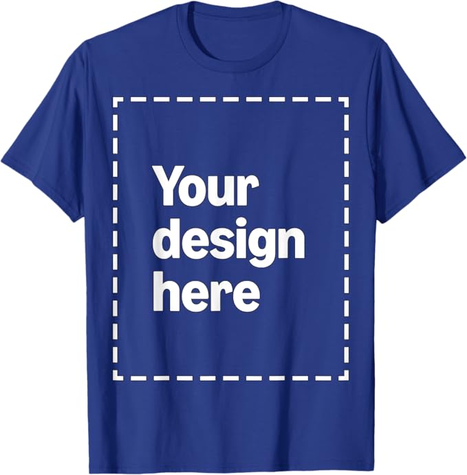 Personalized Pet Portrait T-Shirt - Custom Dog/Cat Photo & Name Print Tee for Pet Lovers