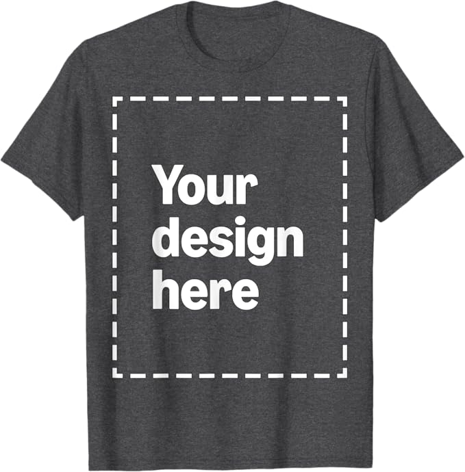 Personalized Pet Portrait T-Shirt - Custom Dog/Cat Photo & Name Print Tee for Pet Lovers